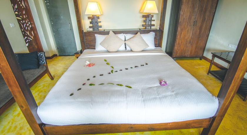 Anantya Resort
